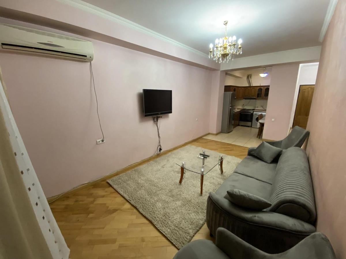 Rent Inn Yerevan On North Avenue Εξωτερικό φωτογραφία