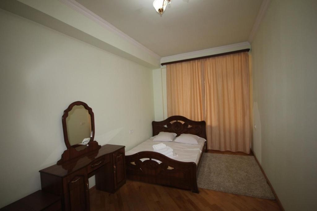Rent Inn Yerevan On North Avenue Εξωτερικό φωτογραφία