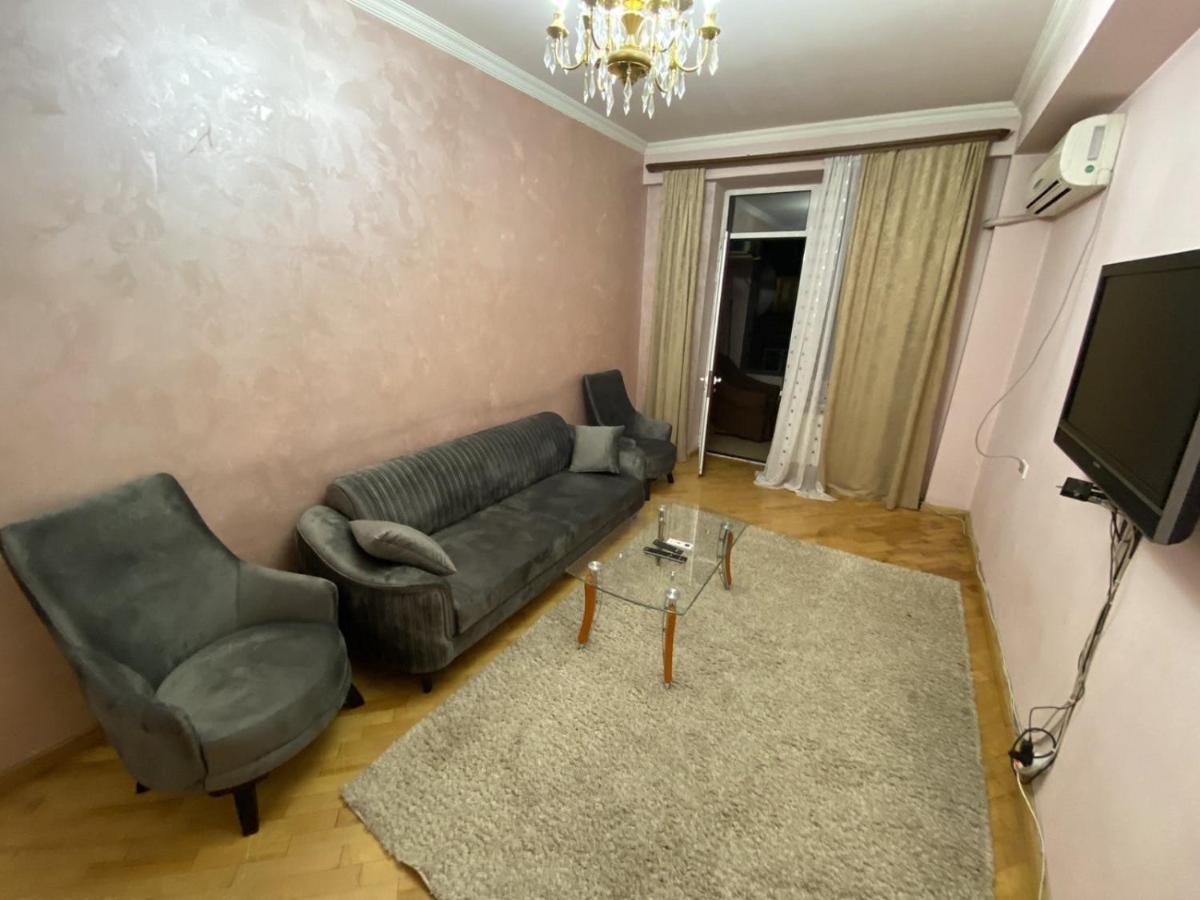 Rent Inn Yerevan On North Avenue Εξωτερικό φωτογραφία