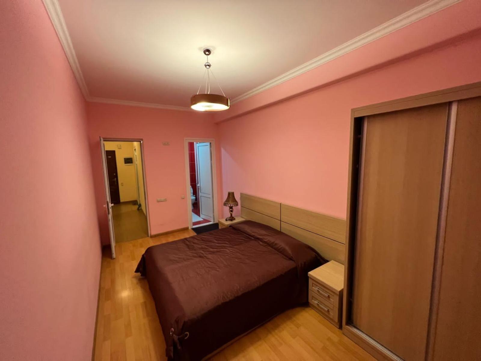 Rent Inn Yerevan On North Avenue Εξωτερικό φωτογραφία
