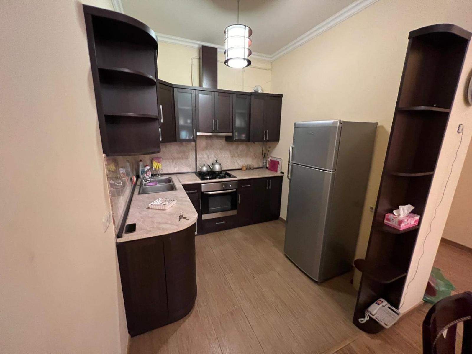 Rent Inn Yerevan On North Avenue Εξωτερικό φωτογραφία