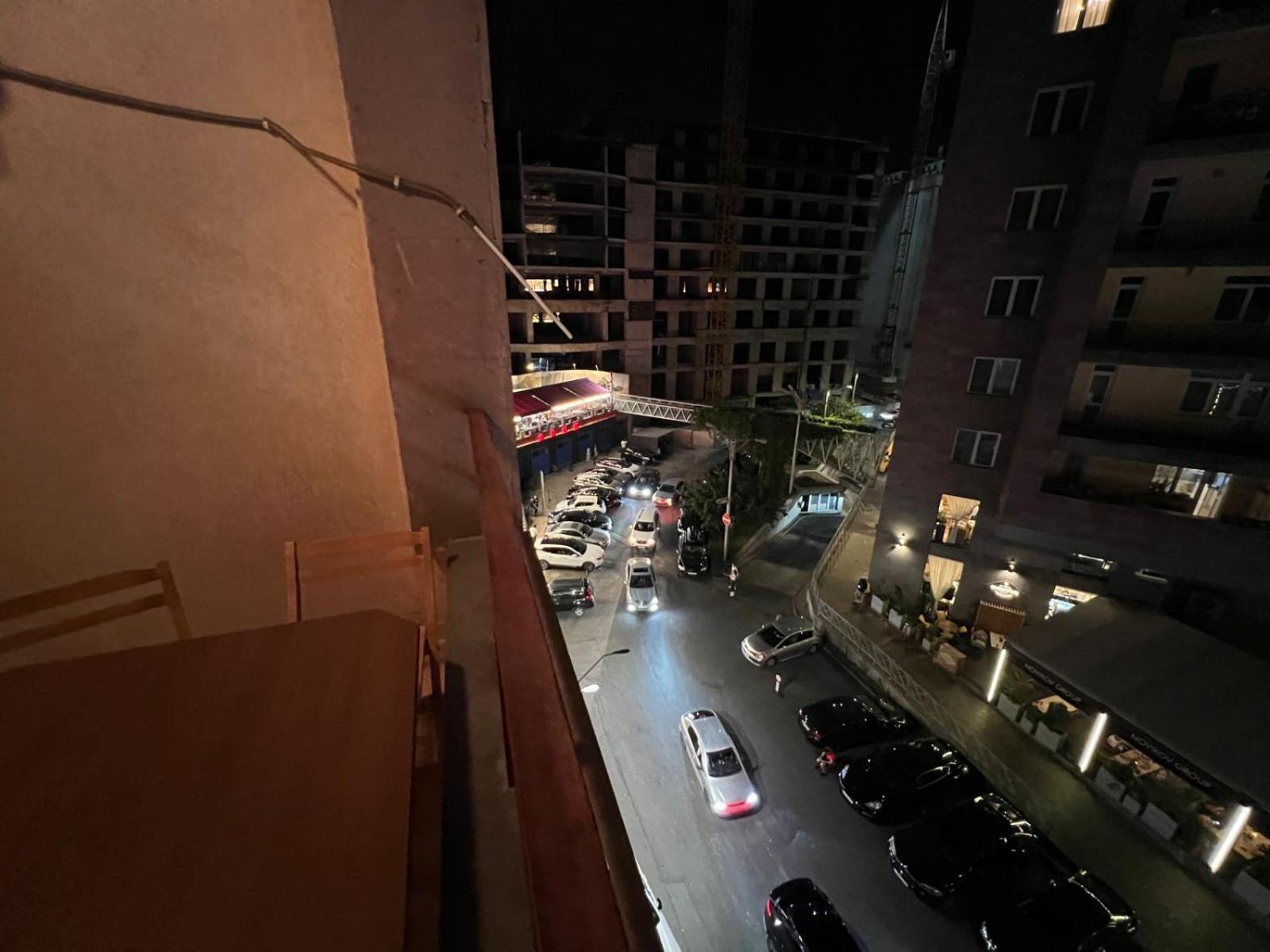 Rent Inn Yerevan On North Avenue Εξωτερικό φωτογραφία