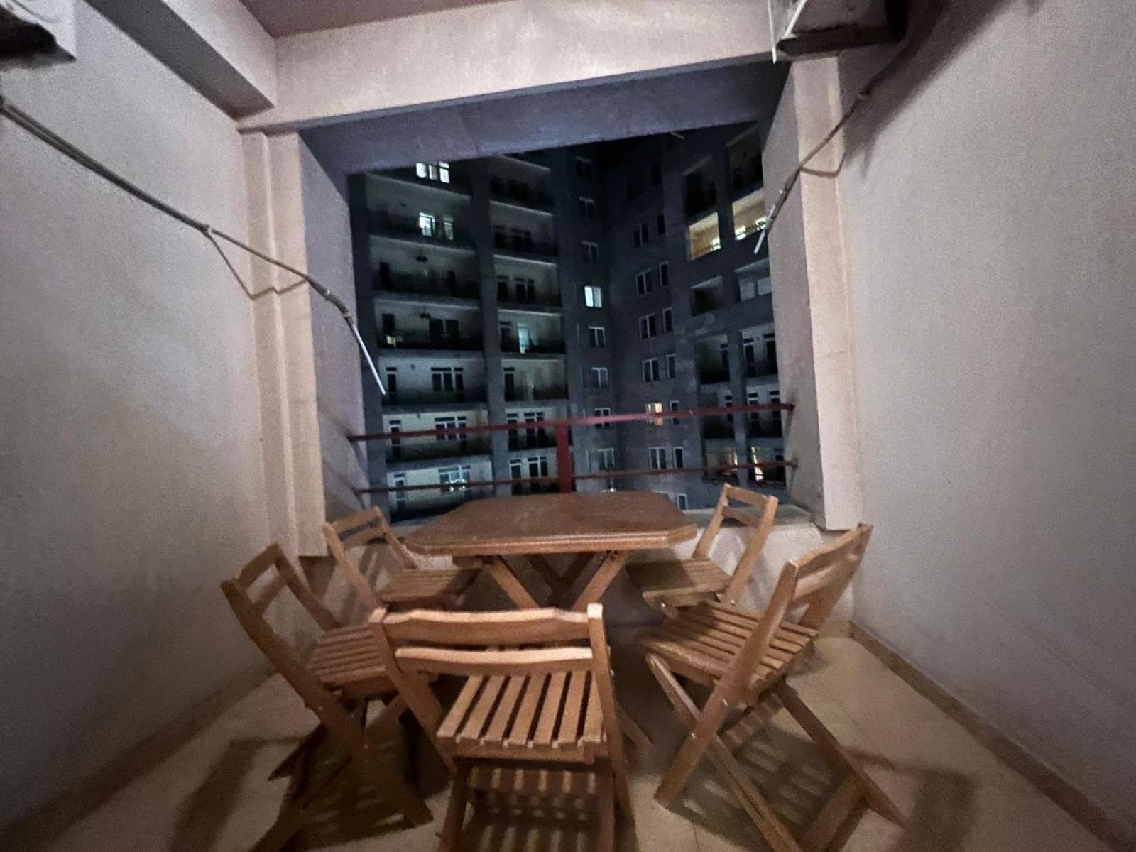 Rent Inn Yerevan On North Avenue Εξωτερικό φωτογραφία