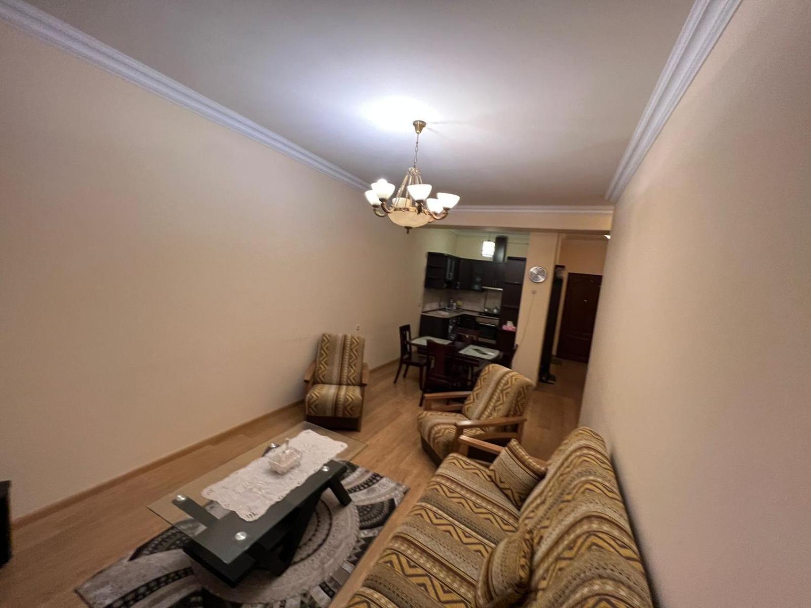Rent Inn Yerevan On North Avenue Εξωτερικό φωτογραφία