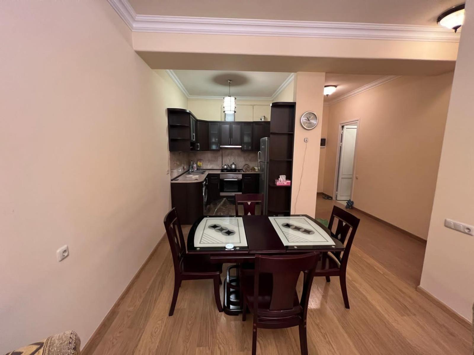 Rent Inn Yerevan On North Avenue Εξωτερικό φωτογραφία
