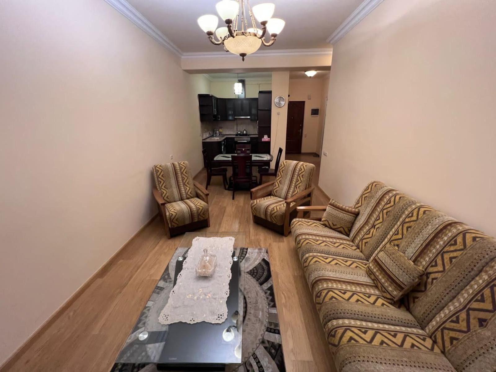 Rent Inn Yerevan On North Avenue Εξωτερικό φωτογραφία