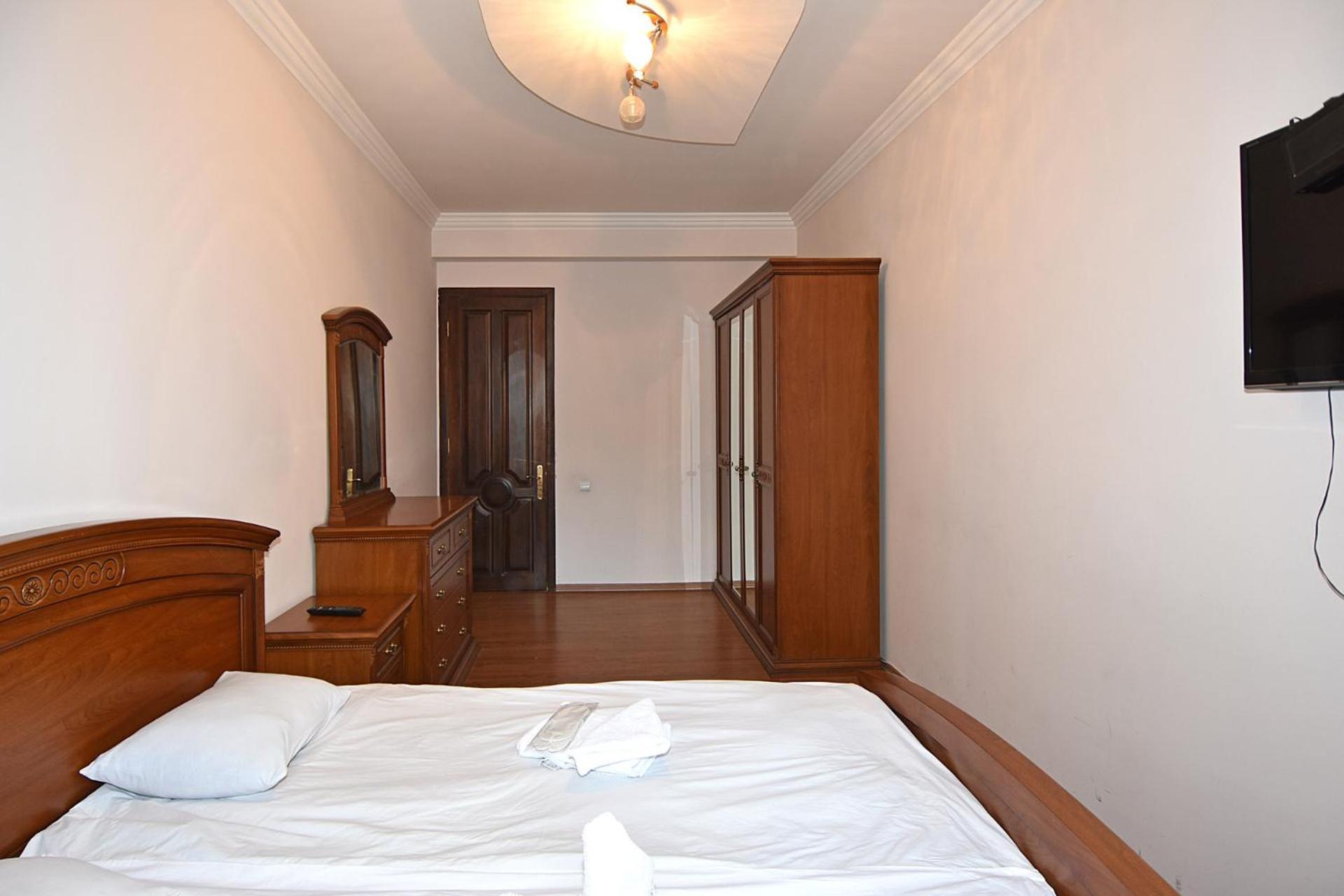 Rent Inn Yerevan On North Avenue Εξωτερικό φωτογραφία