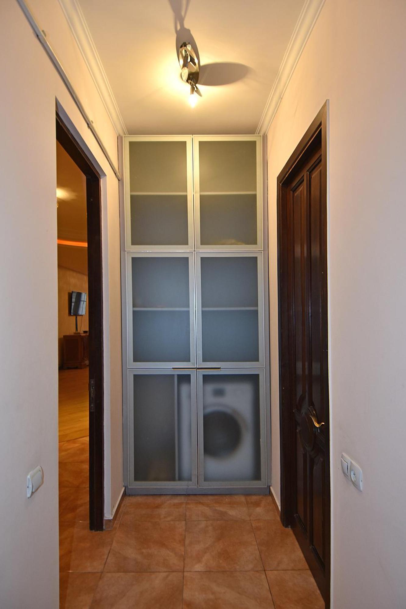Rent Inn Yerevan On North Avenue Εξωτερικό φωτογραφία