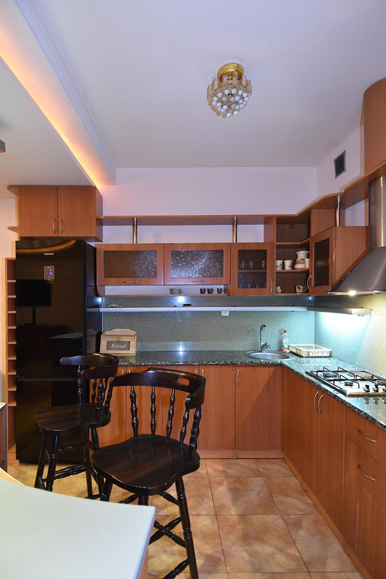 Rent Inn Yerevan On North Avenue Εξωτερικό φωτογραφία