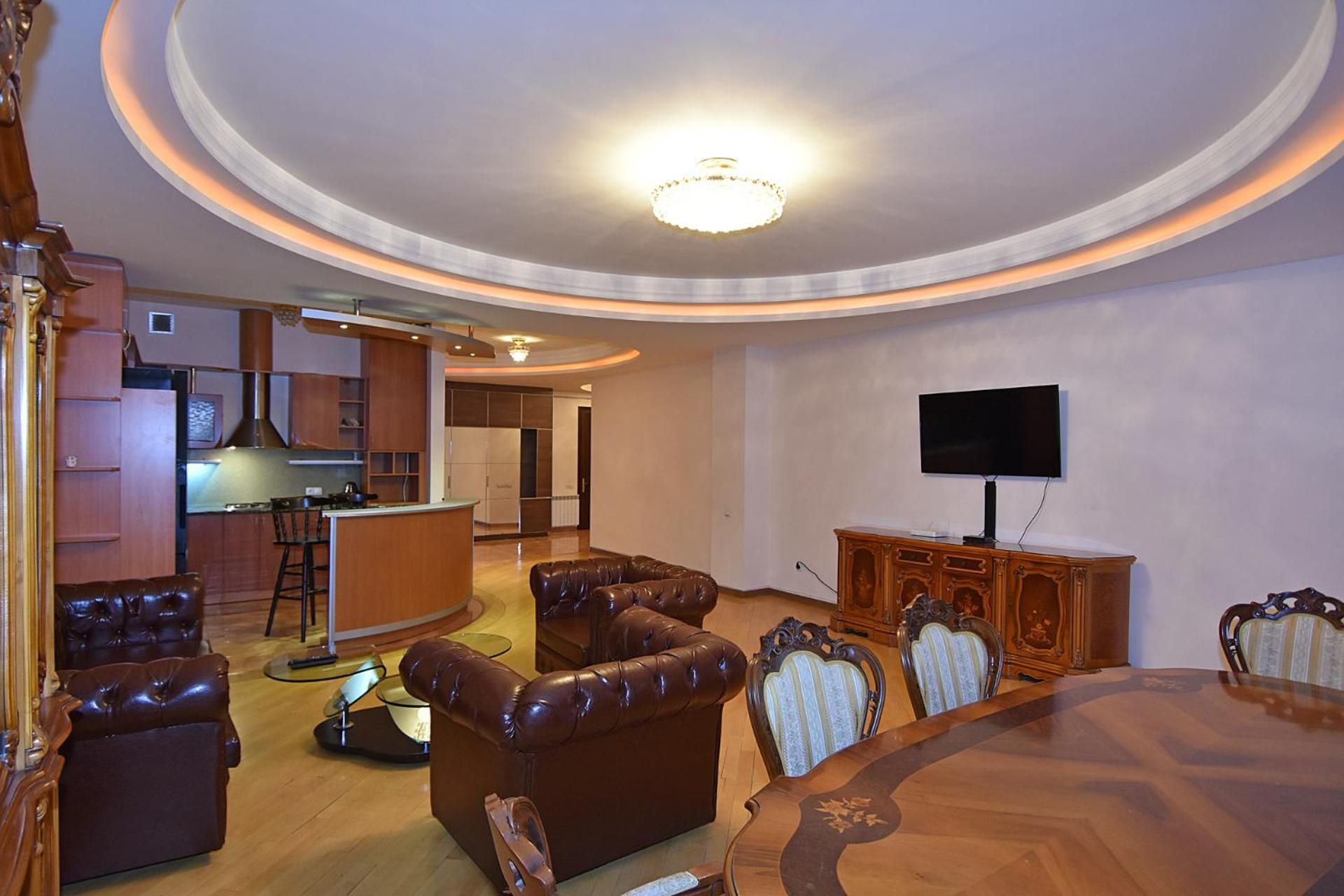 Rent Inn Yerevan On North Avenue Εξωτερικό φωτογραφία