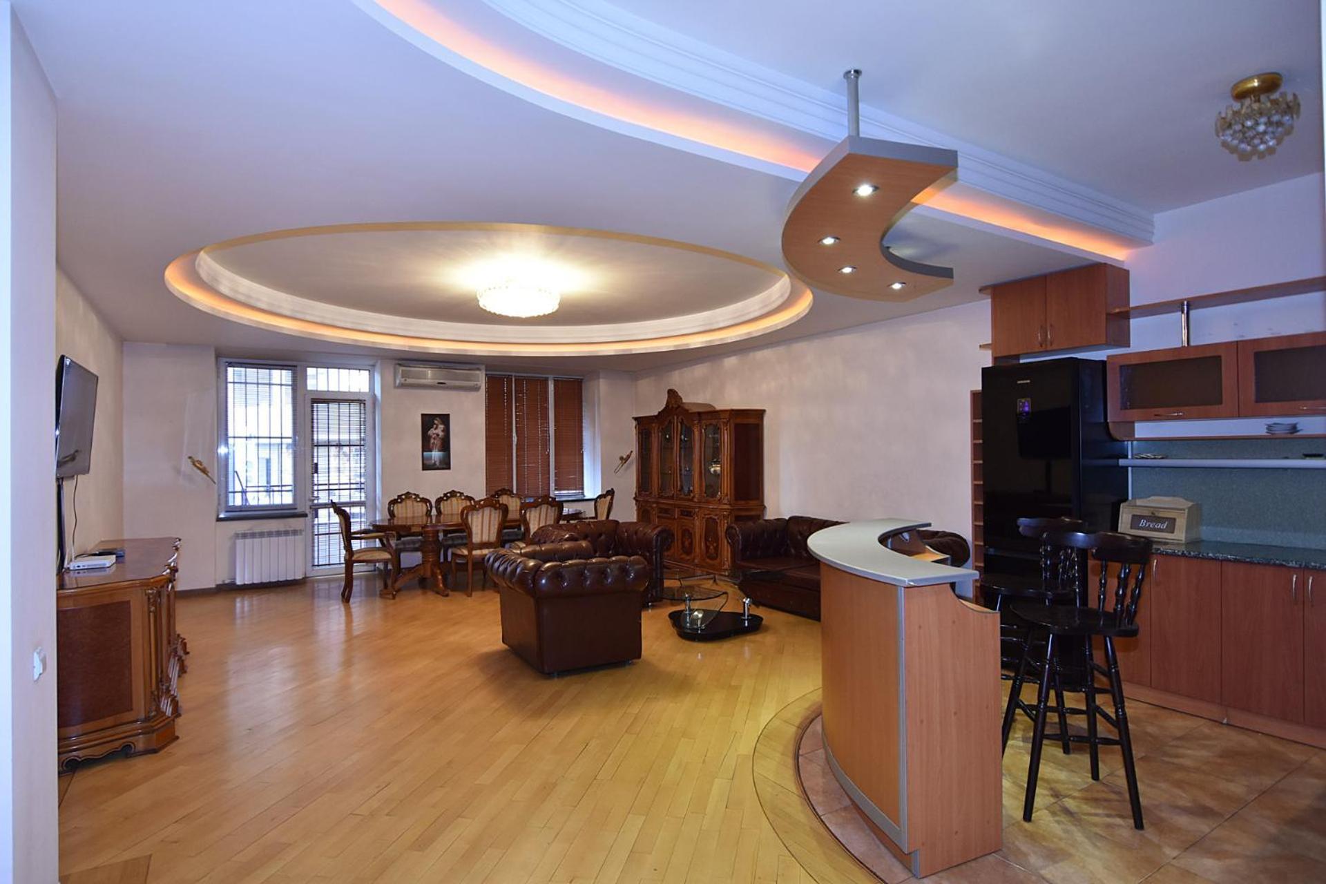 Rent Inn Yerevan On North Avenue Εξωτερικό φωτογραφία