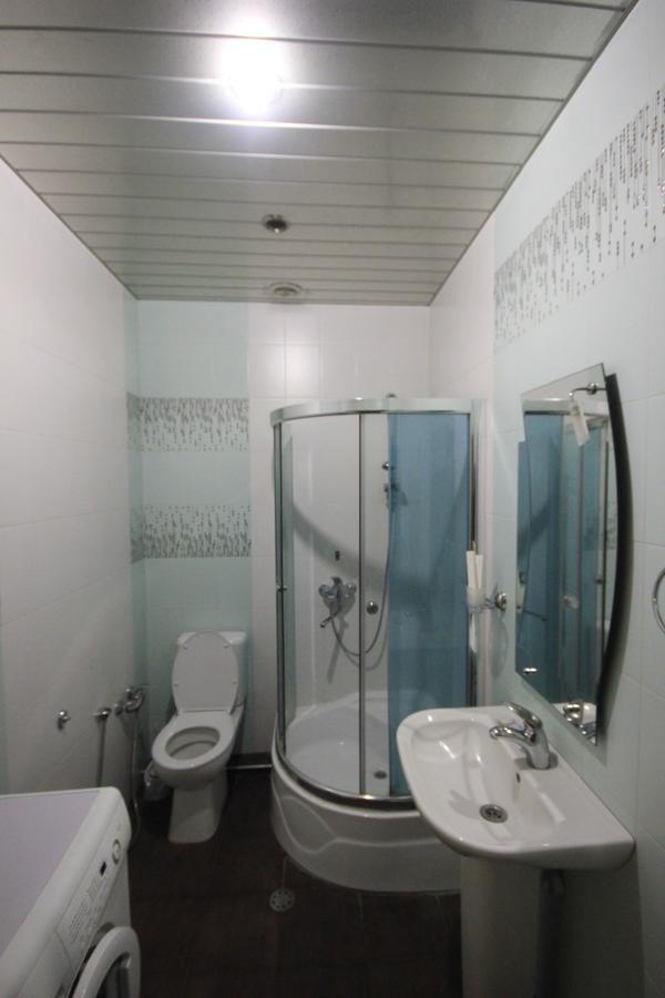 Rent Inn Yerevan On North Avenue Εξωτερικό φωτογραφία